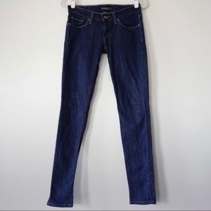 LEVI’S 524 JEANS | TOO SUPERLOW Style (Size 3M)